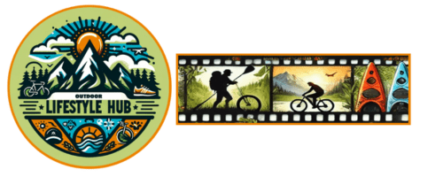 Outdoor Lifestyle Hub